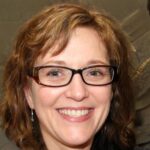 Dra. Erika Lindholm — Suecia, médica funcional